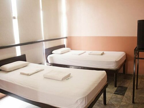 Гостиница Gv Hotel Ormoc в Ормоке