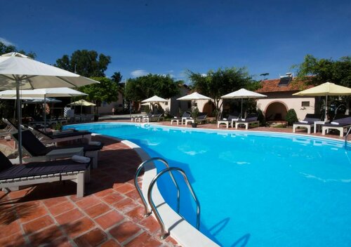 Diadem Resort
