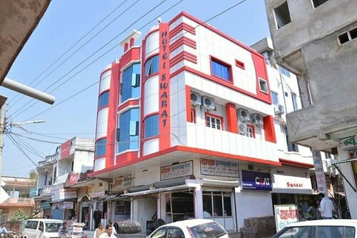 Hotel Swarat