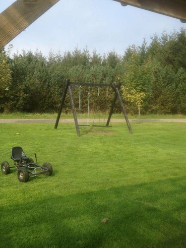 Гостиница Give Bed & Breakfast в Южной Дании