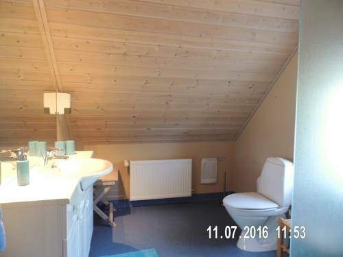 Гостиница Jerup Bed & Breakfast в Северной Ютландии