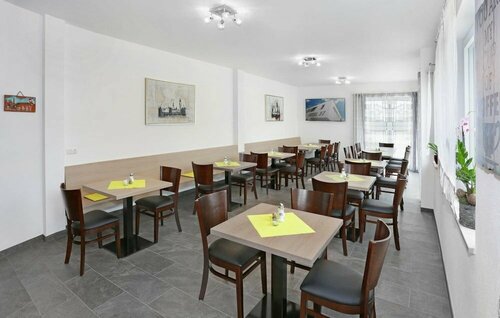 Гостиница Apartment Hotel 37 в Ландсхуте