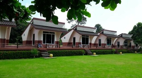 Lomtalay Resort Trat