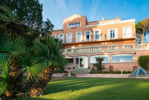 Гостиница B&B Le Logis Du Mas в Сете