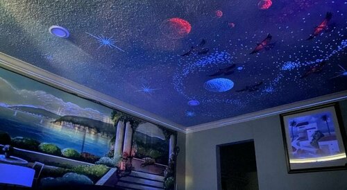 Гостиница Orange Villa Park Motel в Оранже