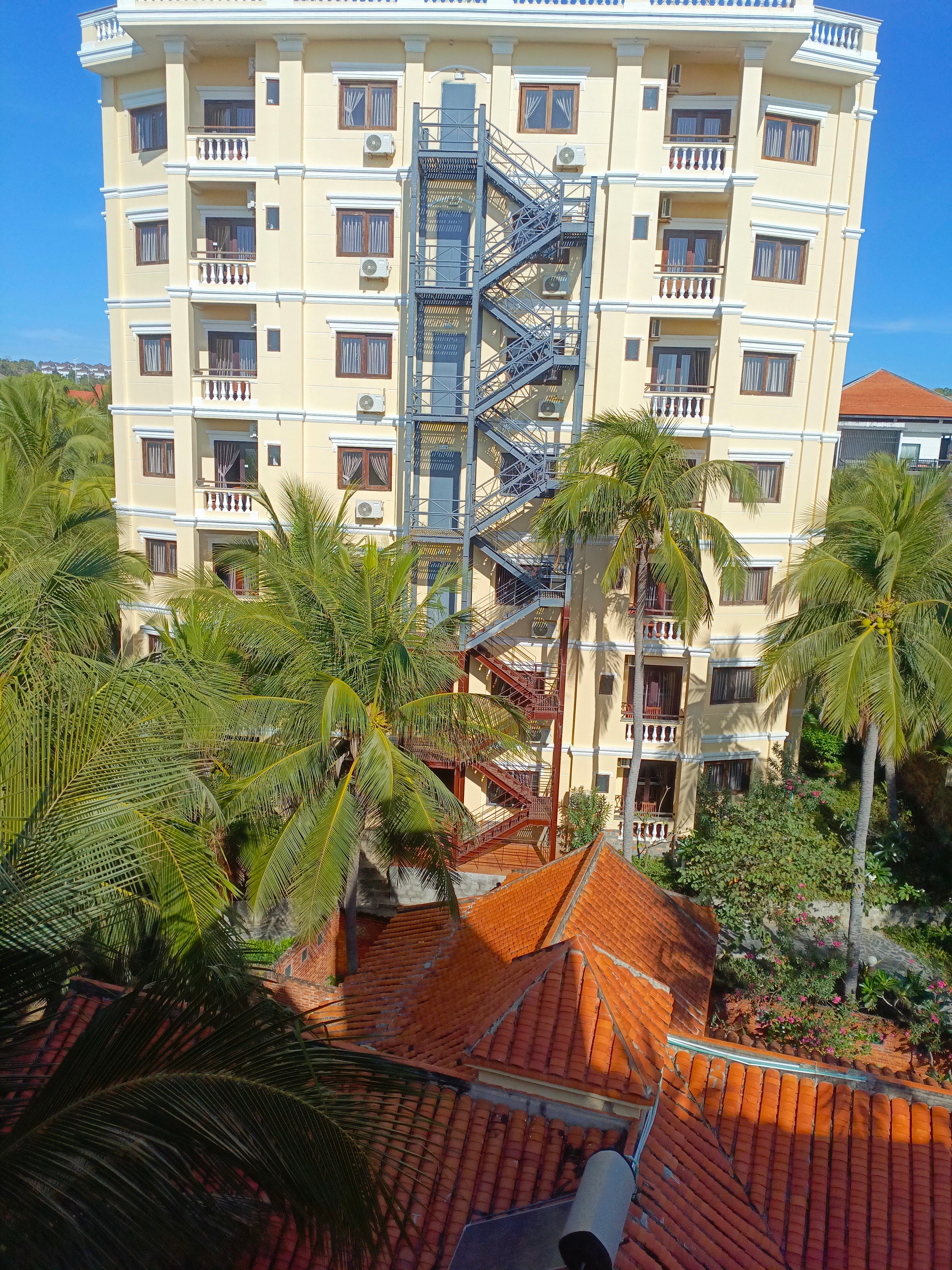 Фото Sea Lion Beach Resort Mui Ne