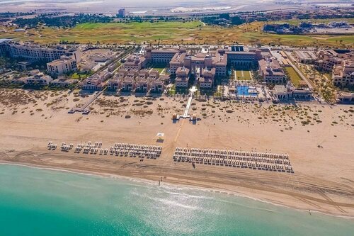 Гостиница Rixos Premium Saadiyat Island в Абу-Даби
