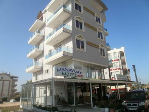 Manavgat Motel