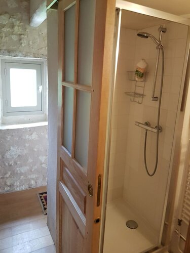 Гостиница Le Bourgis chambres d'hotes в Мортань-о-Перше