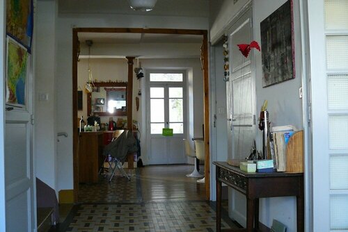 Гостиница Nidelice в Лиму