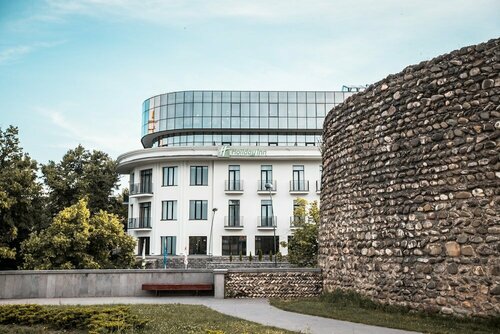 Гостиница Holiday Inn Telavi в Телави