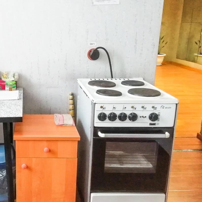 Фото Smart Hotel КДО Брянск
