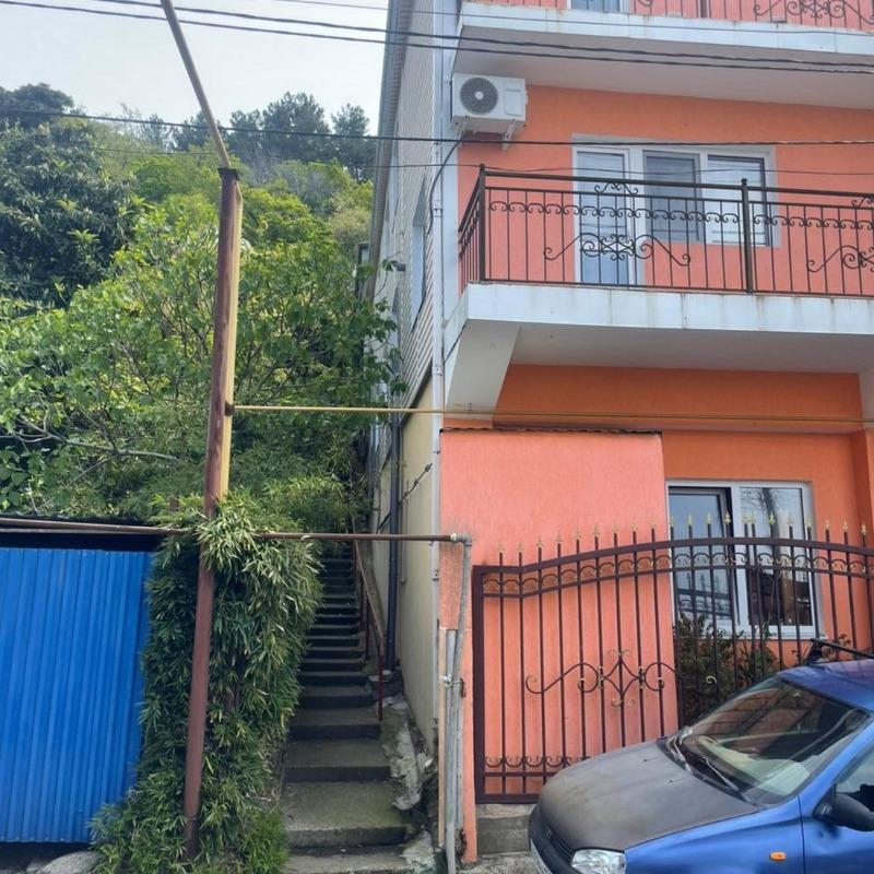 Фото Гостевой дом Аннетте