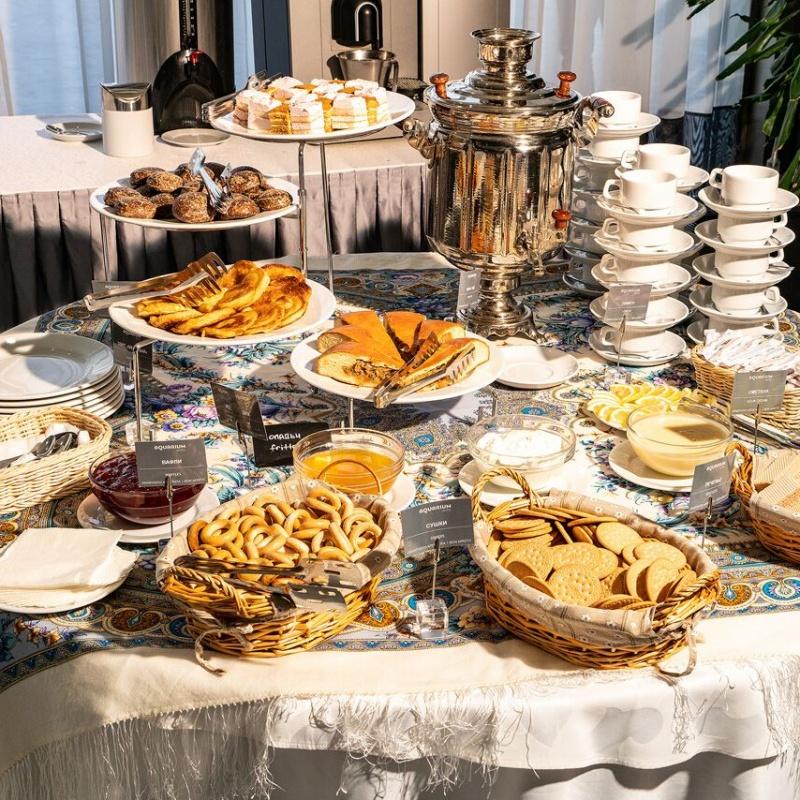 Фото Аквариум by Zont Hotel Group