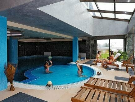 Гостиница Belvedere Holidy Club в Банско