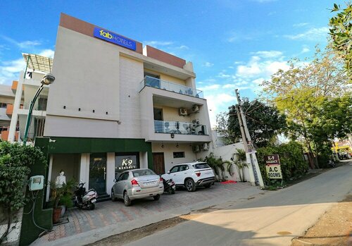Fabhotel K9