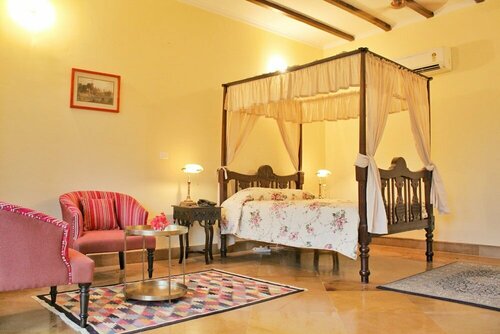 Гостиница Tree of Life Resort, Dehradun Foothills в Уттаракханде
