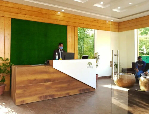 Treehouse M Grand Resort & SPA Corbett