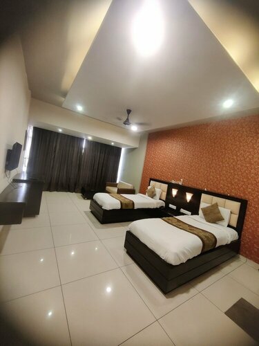 Hotel Restandview