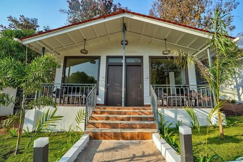 Гостиница Amore Serenity Resort в Арамболе