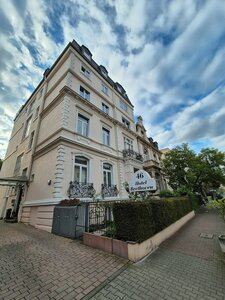 отель Hotel Beethoven