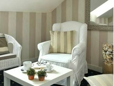Гостиница Citotel Normandy Hotel в Сен-Назере