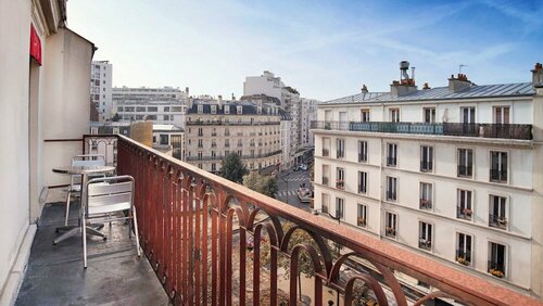Hotel De Venise
