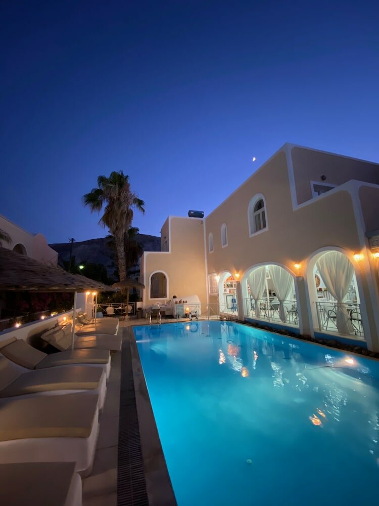 Dioskouri Art Villas - 10
