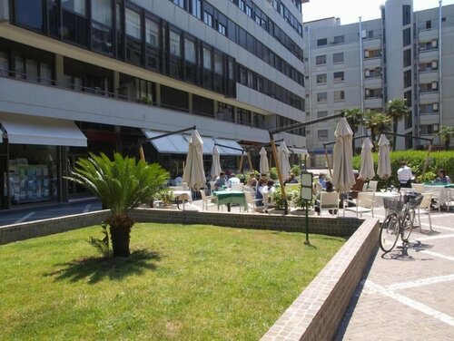 Гостиница B&b Imbriani 24 в Лечче