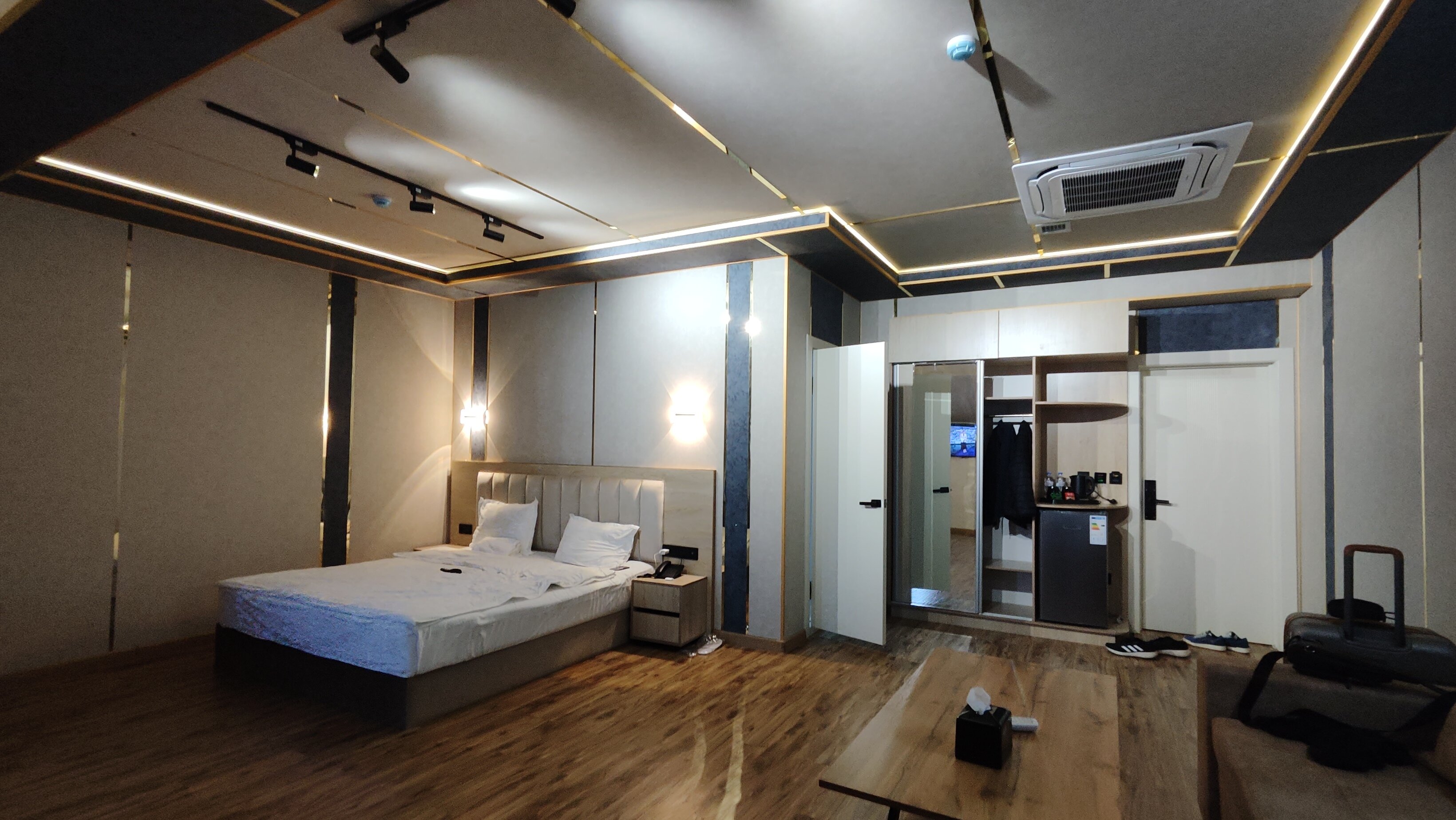 Фото Horizon Hotel