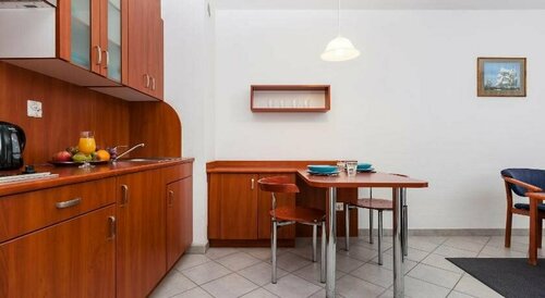 Гостиница Rezydencja Bielik в Западно-Поморском воеводстве