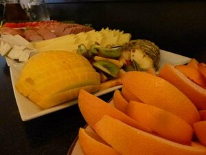 Гостиница Hotell Slottsbacken