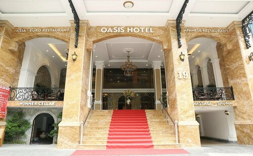 Oasis