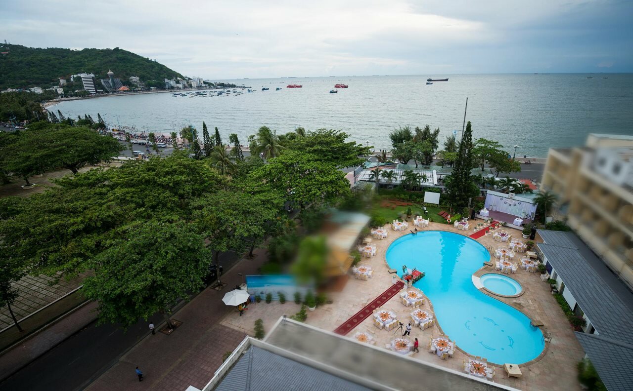 Rex Hotel - 13