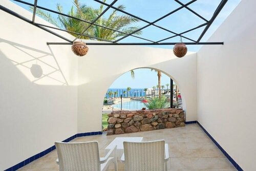 Гостиница Retac Qunay Resort & SPA в Дахабе