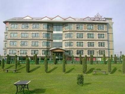 Adb Rooms Hotel Silver Star