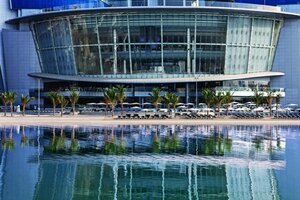Гостиница Jumeirah at Etihad Towers Residences