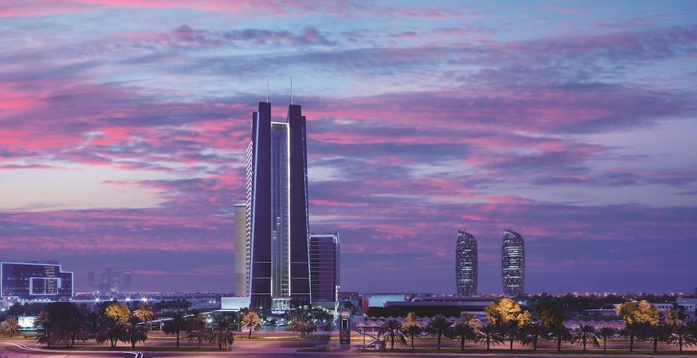 دوسيت تاني أبو ظبي - 16