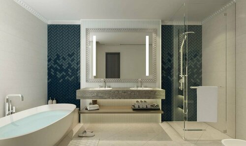 Гостиница Rixos Al Mairid Ras Al Khaimah в Рас-эль-Хайме