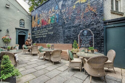 Гостиница Guy Fawkes Inn, Sure Hotel Collection by Best Western в Графстве Северный Йоркшир