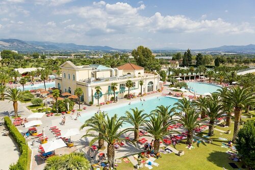 Victoria Terme Hotel