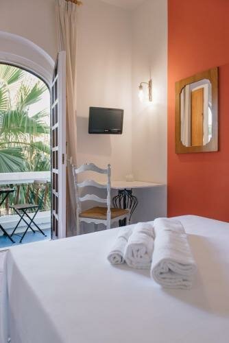 Гостиница Mami Sabaudia Hotel в Сабаудии