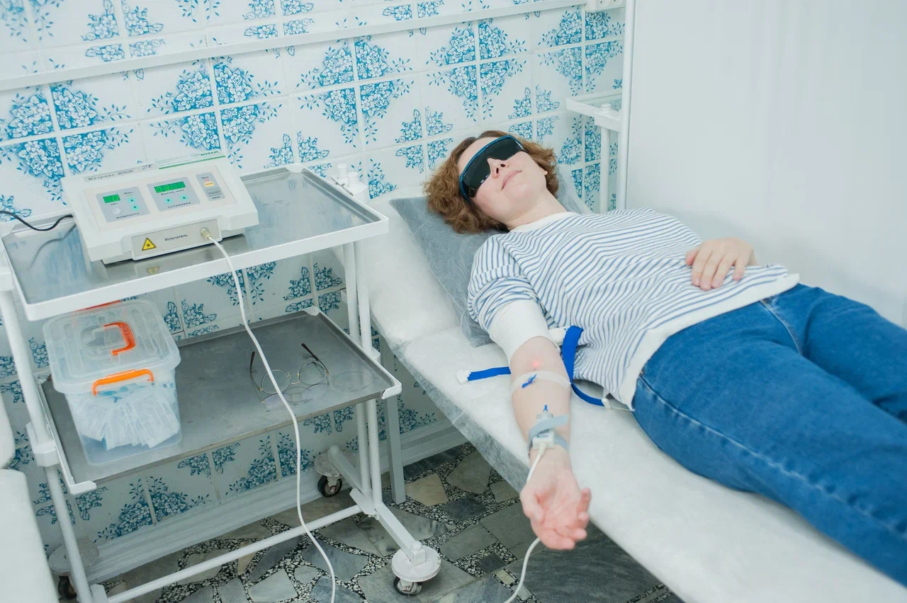 Фото Санаторий-профилакторий Дюжонок