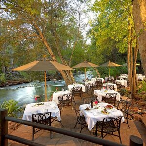 Дом отдыха L'Auberge de Sedona