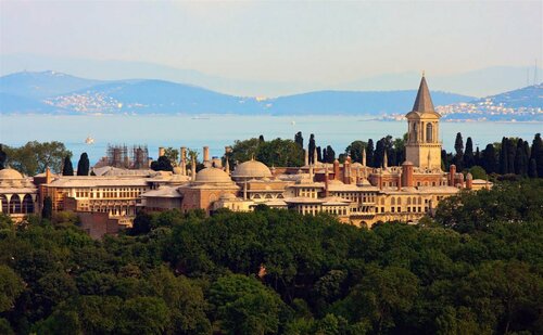 Гостиница Sahra Kahramanmaras в Дулкадироглу