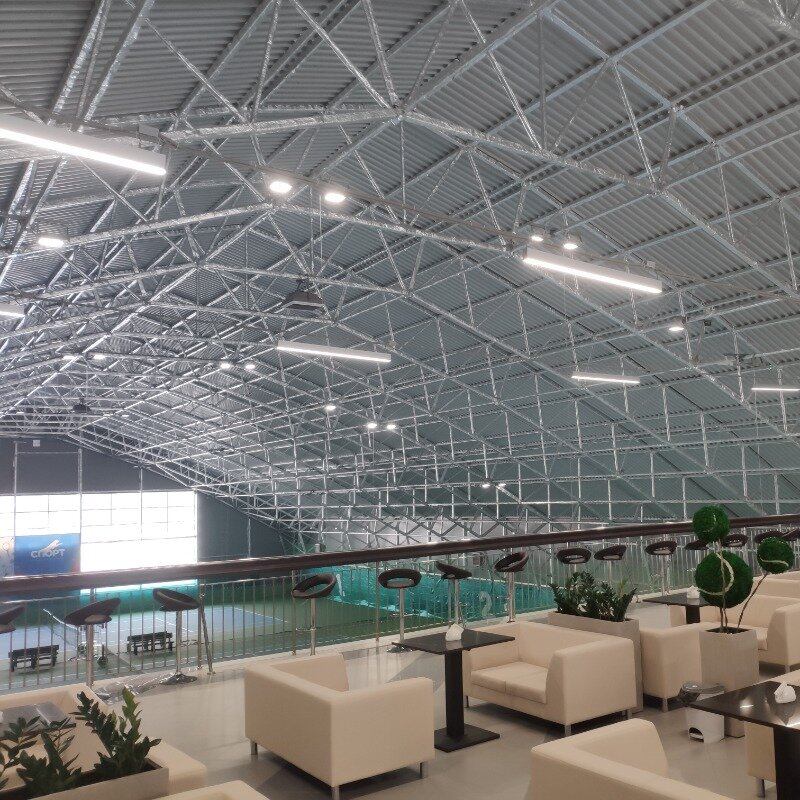 Фото Стратилатская