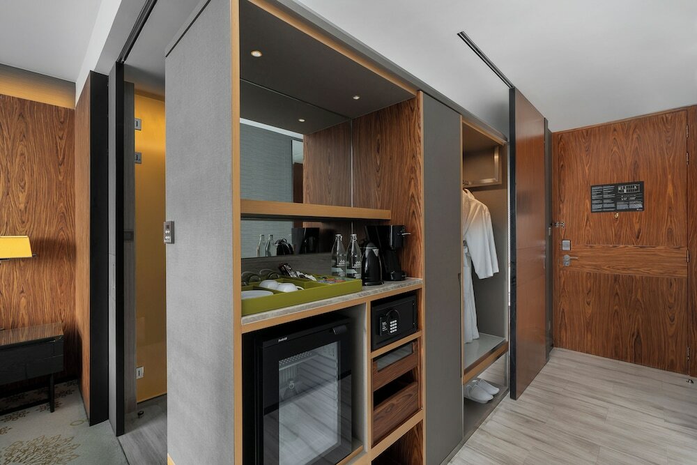 Фото Hyatt Regency Bangkok Sukhumvit