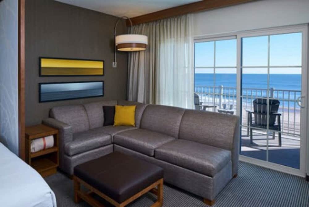 Фото Hyatt Place Ocean City Oceanfront