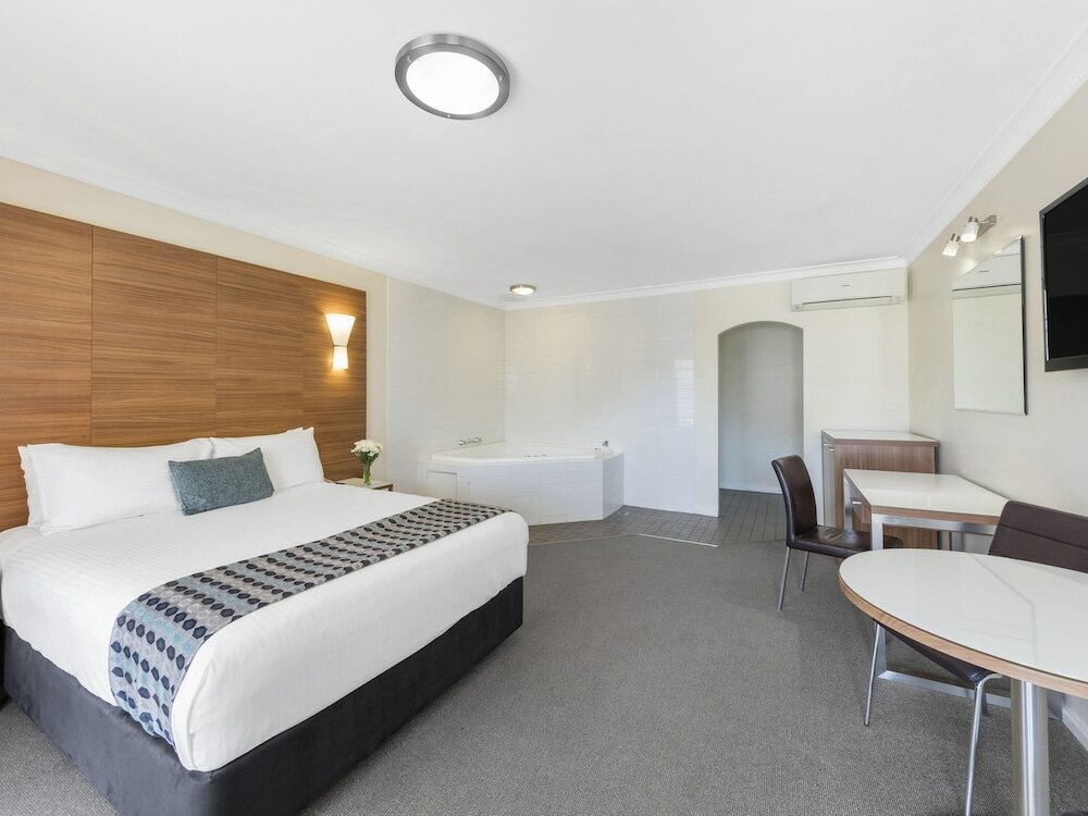 Фото Mercure Wagga Wagga
