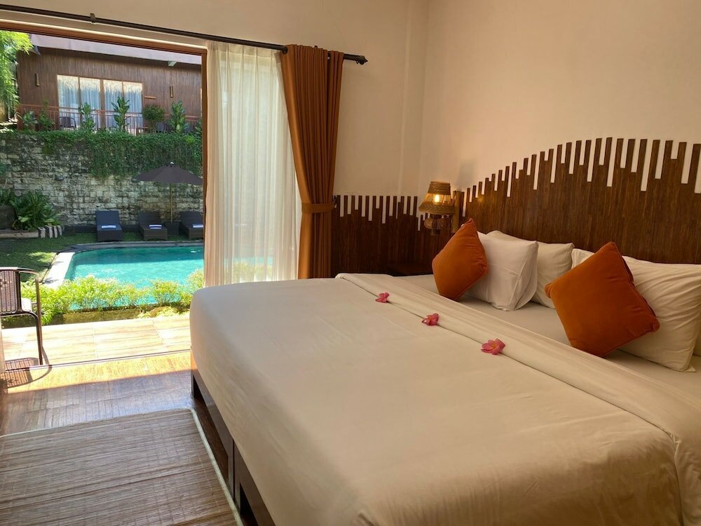 Фото Karang Lila Bhuana